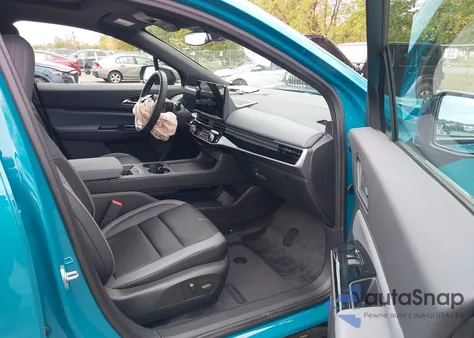 2025 Honda Prologue Touring из США, поврежденный, VIN 3GPKHXRJ3SS505398